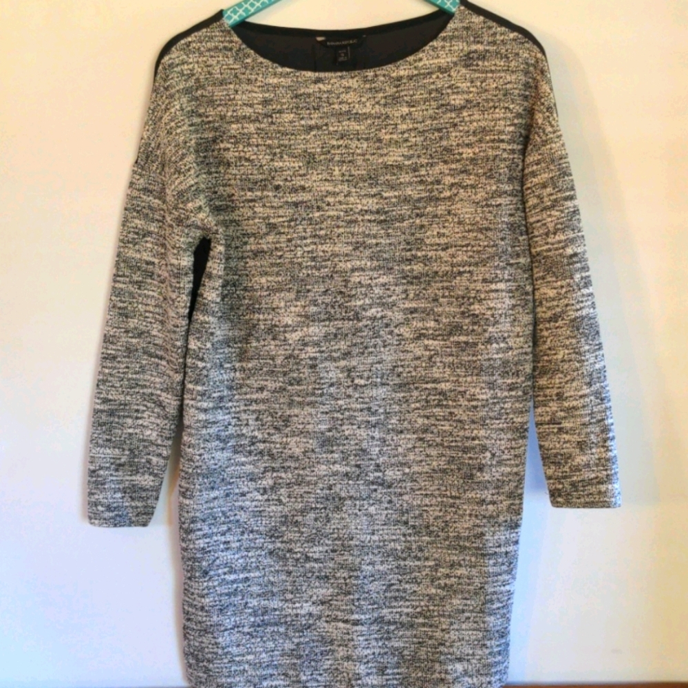 Banana Republic Summer Sweater Dress